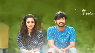 Orey bujjiga valu nee kannule ...