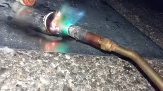 Melting A Fuse