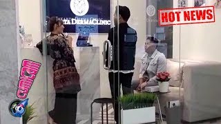 Hot News! Gisel dan Wijaya Saputra Ketahuan Jalani Perawatan Bersama - Cumicam 18 Maret 2019