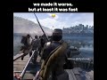boys being boys…