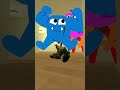 SINGING BANBAN MONSTERS & SKIBIDI TOILET! 👹🎤 Blue Monster Caught Me #gmod