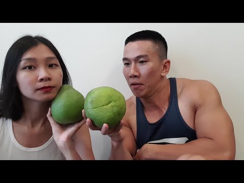 Video: Bao Nhiêu Calo Trong Bưởi