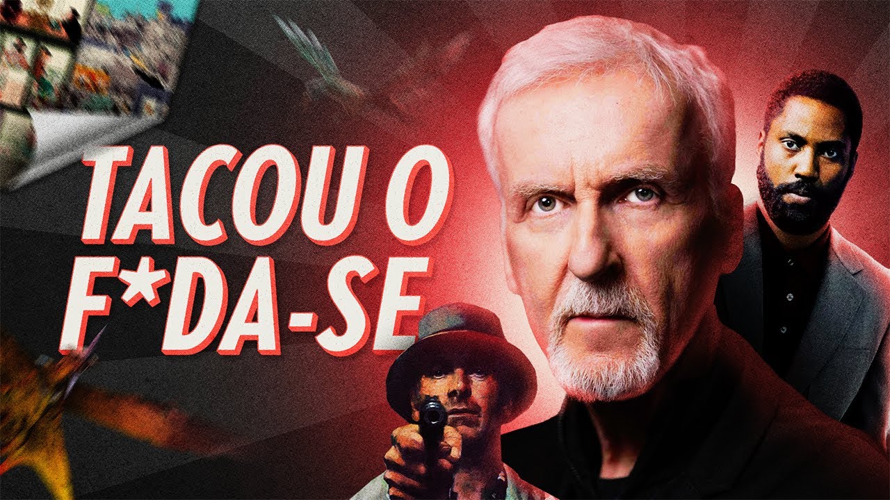 Avatar 3 e filmes em que o diretor entrou no modo DEUS | 4emeio