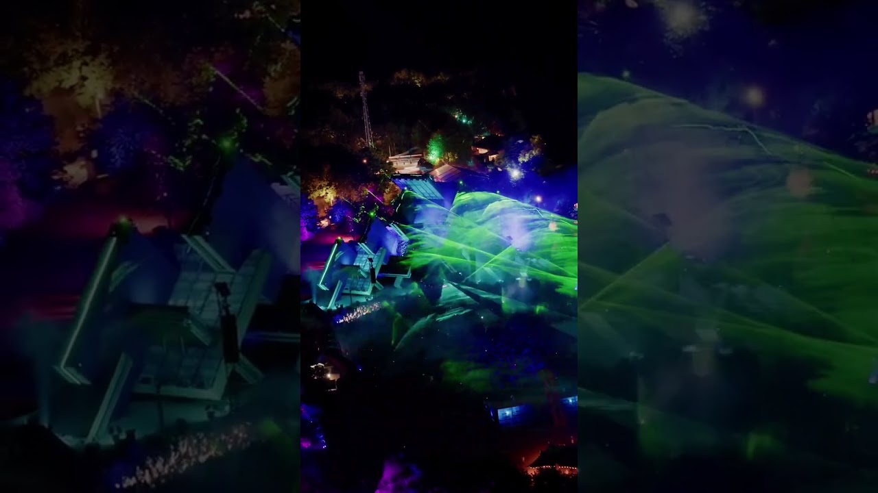 Eli Brown – When I Push (Hilvarenbeek) 🔥🔨