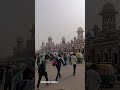 लखनऊ की कशिश कम नहीं हो सकती