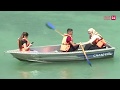 الشيشان توظف التقاليد والطبيعة الخلابة لجذب السياح الشيشان توظف التقاليد والطبيعة الخلابة لجذب السياح