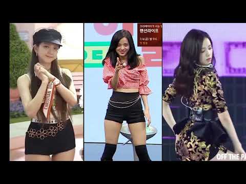 BLACKPINK - JISOO [김지수] - YouTube