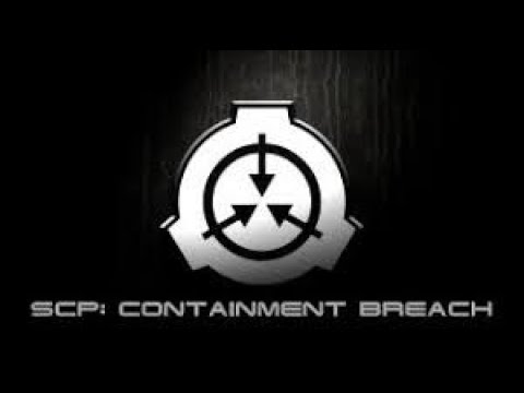 Видео: SCP Containment Breach в 2D? C пикселявой графикой?! ЗАВЕРНИТЕ ● SCP Foundation