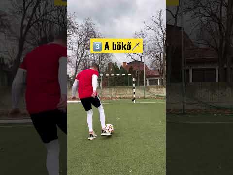 Videó: Amikor egy futballista labdába rúg, a labda felgyorsul?