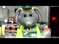 A's partner with Dr. Pepper