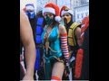 MORTAL KOMBAT VS CHRISTMAS