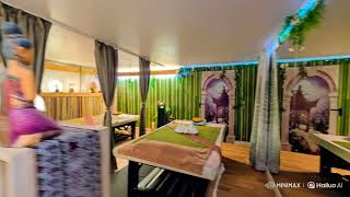 @BS Thaimassage Hamburg #hamburg #wellness #wellnesstips #massage 