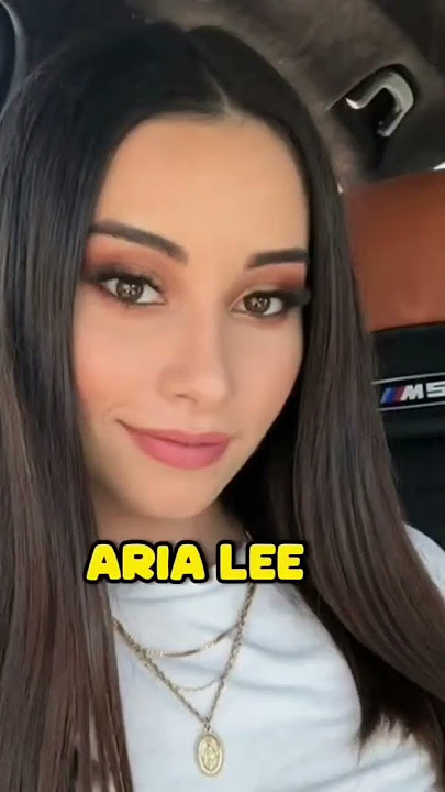Part 116 / Best young actress in the industry. Aria Lee, Cecilia lion, Kenzie Reeves