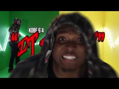 Kobe6'4 - It's That (feat. Pooda Laflair) [Official Music Video]