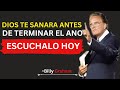 ANTES DE QUE TERMINE EL AÑO, DIOS QUIERE SANARTE DE ESTO Y MUY POCOS LO VERÁ  / Billy Graham