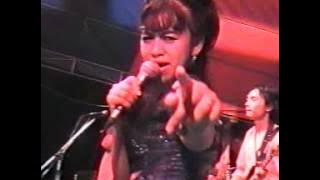 Blambangan Dance - Erna F - OM Palapa