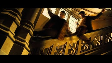 Across the Universe - The Beatles - With a Little Help from My Friends