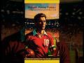 Ferenc Puskás: The Legendary Hungarian Star of Football! #sports #futbol #football