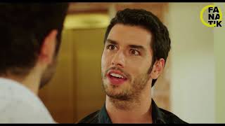 Emre Ve Tolga İlginç Karşılaşma - Oğlan Bizim Kız Bizim