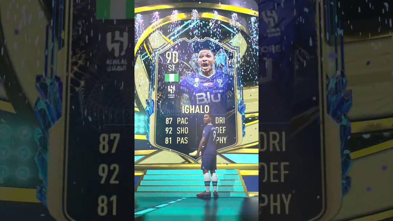 FIFA 23 Opening Another TOTS Elite Pack! 