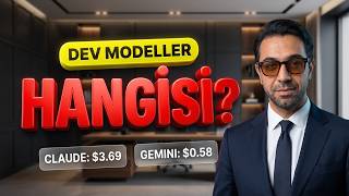 Yeni̇ Ai Modelleri̇ Sahada Claude Fable 5.1 & Gemini 3.8 Flash Neler Sunuyor