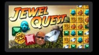 Jewel Quest  : Sample Play Popcap Game screenshot 2