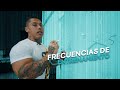 FRECUENCIAS DE ENTRENAMIENTO