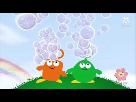 BabyFirst bloop and loop kneebouncers show peekaboo I see you - YouTube