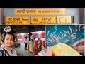 Shatabdi Express NDLS–Dehradun (12017) | CC Class Journey + Food Review
