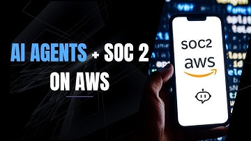 Automate SOC 2 Compliance on AWS with AI Agents - 2-Minute Demo
