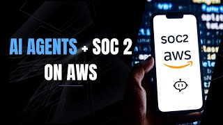 Automate Soc 2 Compliance On Aws With Ai Agents - 2-Minute Demo