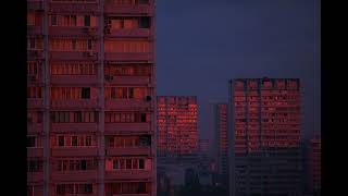 картинка: Плохо - Не Будем Прощаться/ Ploho - Ne Budem Proshhatsya/Doomer version/ Post-punk/ Doomer wave/