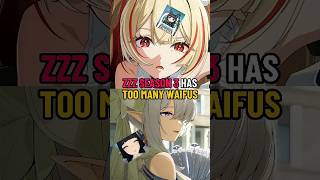 【Zenless Zone Zero】ZZZ Season 3 Has Too Many Waifus