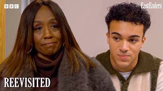 Can She Bring Her Family Together? | Walford REEvisited | EastEnders