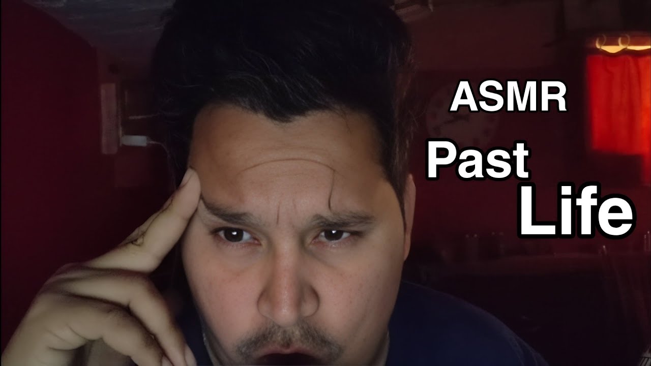 ASMR HINDI- Past Life Session Roleplay! -Hindi ASMR