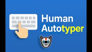 What is the best human auto typer extension​ in Chrome screenshot 3