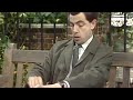 Sunday Lunch | Triple Beans | Classic Mr Bean