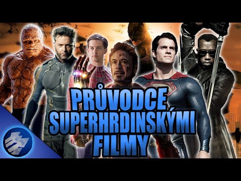 Video: Úplný průvodce stanicí Marvel’s Avengers