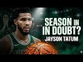 Celtics Surviving Without Tatum… But This Update Hurts 😬☘️