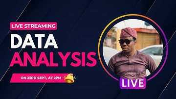 DATA ANALYSIS OF THE SUPERSTORE DATA SET| LIVE DATA ANALYSIS