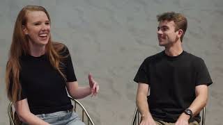 The Adaption Team Plays Two Truths and a Lie