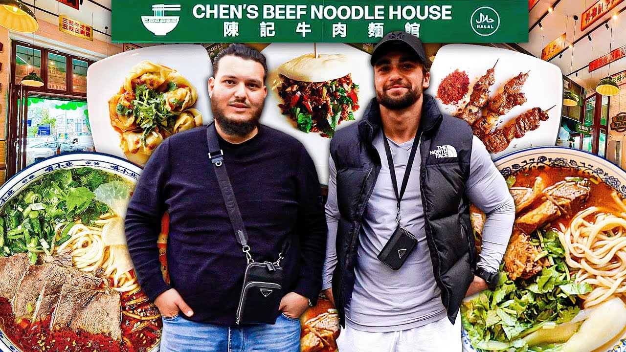 TRADITIONELL CHINESISCH MIT ARDA