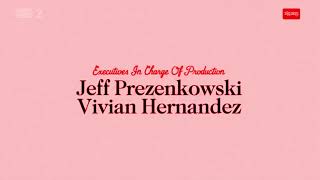 Wabbit Season 1 Lost Episode.avi End Credits Squeaks Rampage