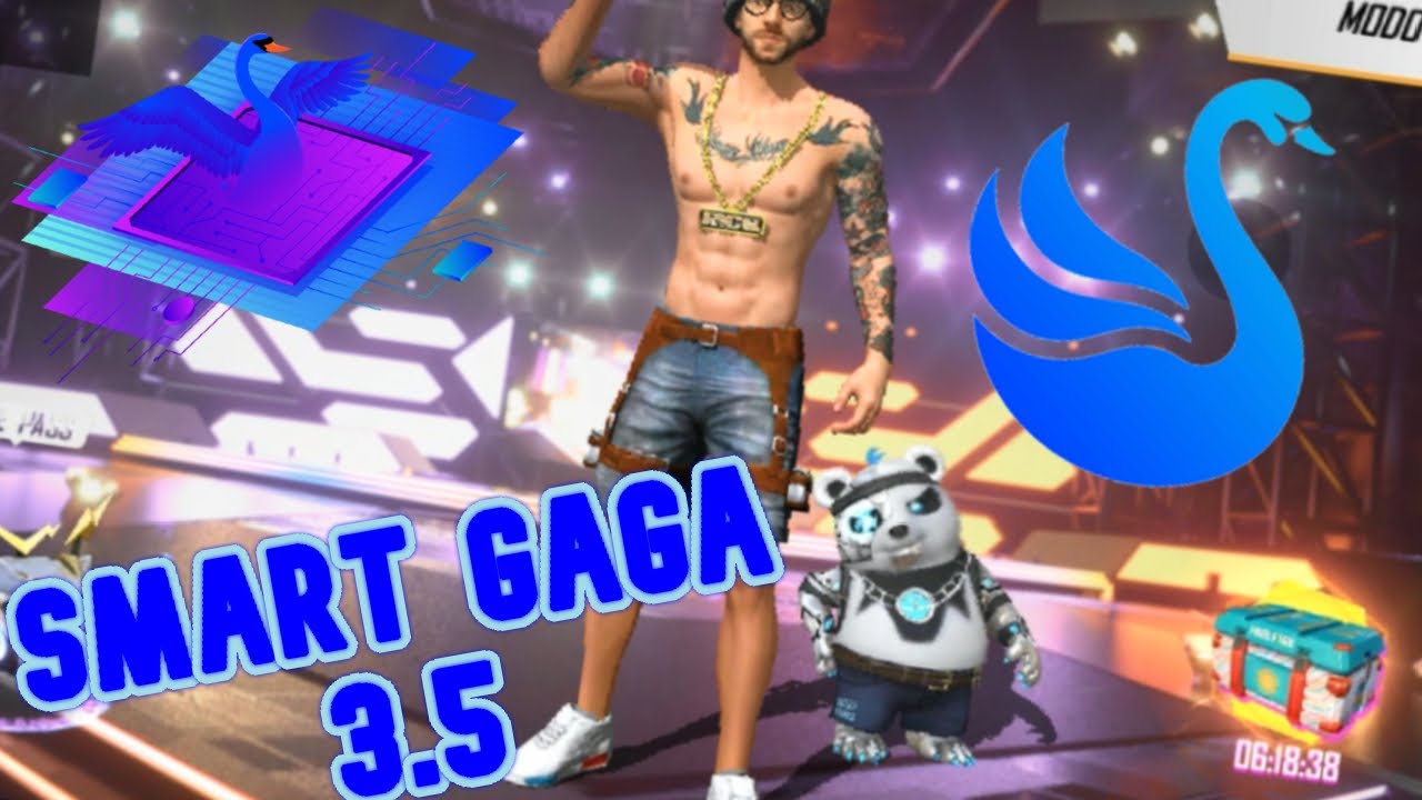 Descargar smart gaga 3 5 configuracion 2020 youtube