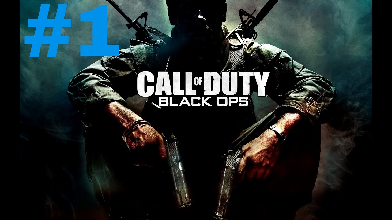 Прохождение Call of Duty Black Ops #1: Операция 40, Воркута