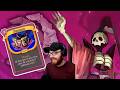 INSANE 46 Floor Necro Winstreak! | Slay the Spire 2