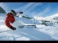 Top 5 ski resorts in Europe