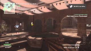 Mw3 Intense Gameplay Sorry For Innactivity