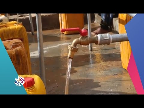 أزمة المياه في إيران هل هي نتاج لأزمات داخلية أخرى أخبار العربي