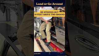 Full He Stepped Out of a Helicopter at 50 Feet | CEN23LA178 Guide